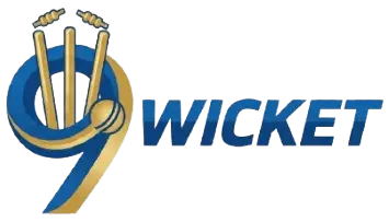 9wicket logo